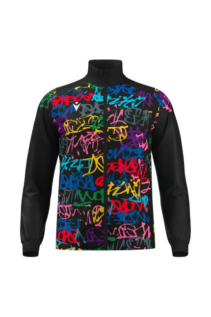 MACRON - Veste de présentation Prometheus - Unisexe