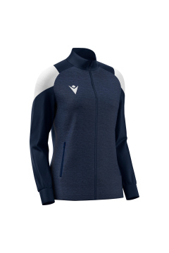 MACRON - Veste d'entrainement Valkyria - Femmes