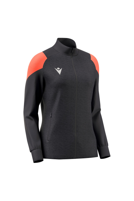 MACRON - Veste d'entrainement Valkyria - Femmes