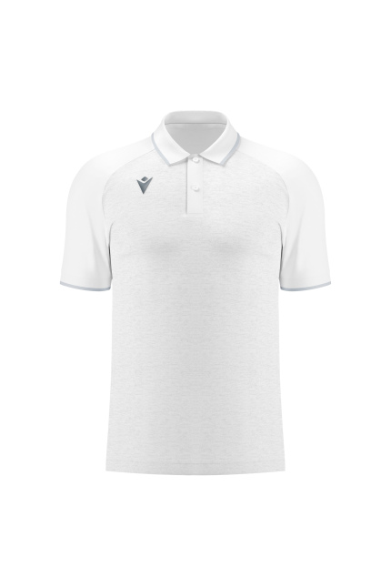 MACRON - Polo Aulos - Unisexe