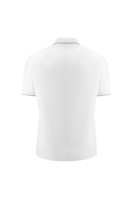 MACRON - Polo Aulos - Unisexe