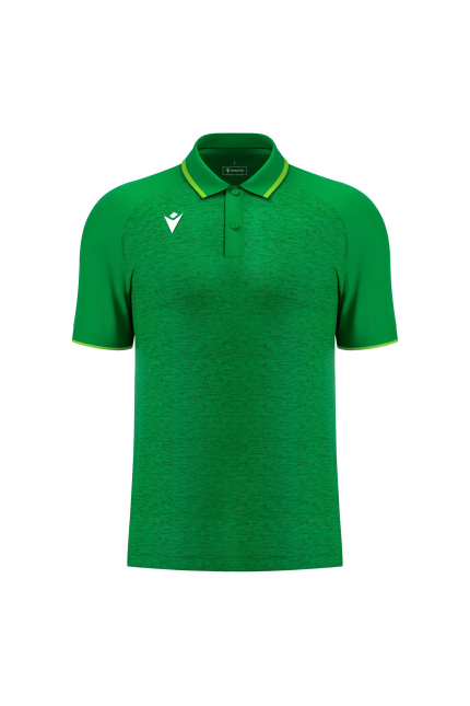 MACRON - Polo Aulos - Unisexe