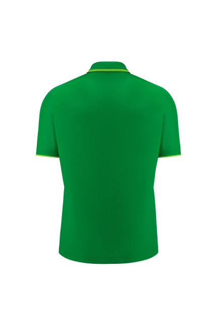 MACRON - Polo Aulos - Unisexe