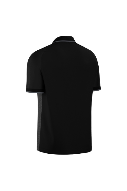 MACRON - Polo Aulos - Unisexe