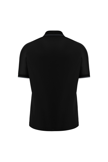 MACRON - Polo Aulos - Unisexe