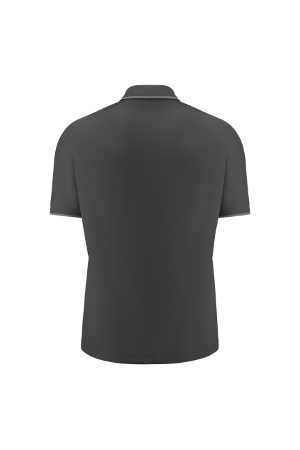 MACRON - Polo Aulos - Unisexe