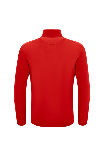 MACRON - 1/4 Zip top Piave - Unisexe