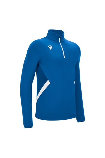 MACRON - 1/4 Zip top Piave - Unisexe