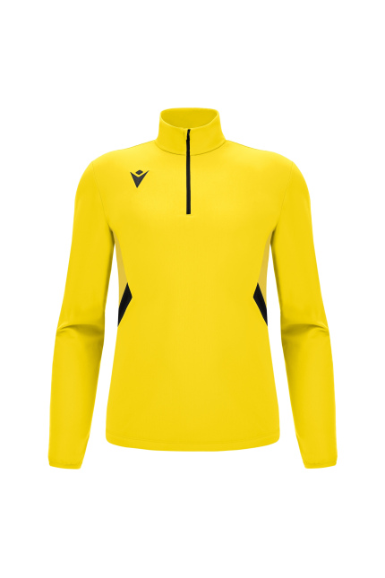 MACRON - 1/4 Zip top Piave - Unisexe