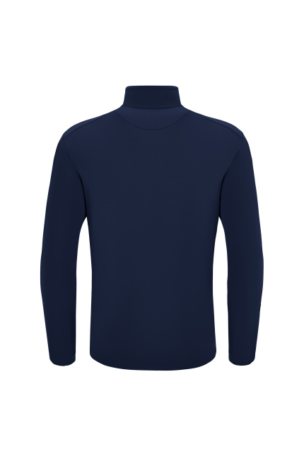 MACRON - 1/4 Zip top Piave - Unisexe