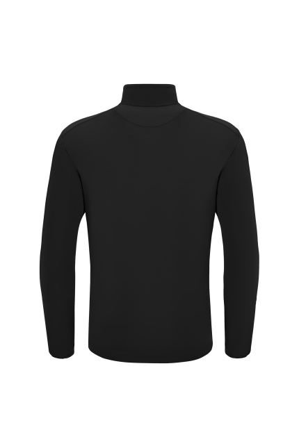 MACRON - 1/4 Zip top Piave - Unisexe