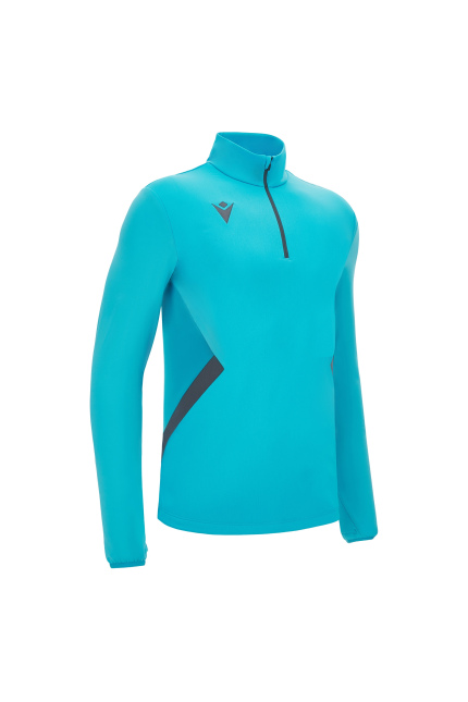 MACRON - 1/4 Zip top Piave - Unisexe