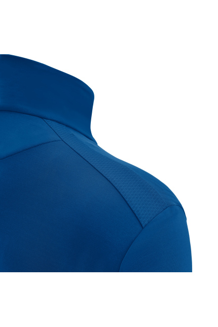 MACRON - 1/4 Zip Top Fraser - Unisexe