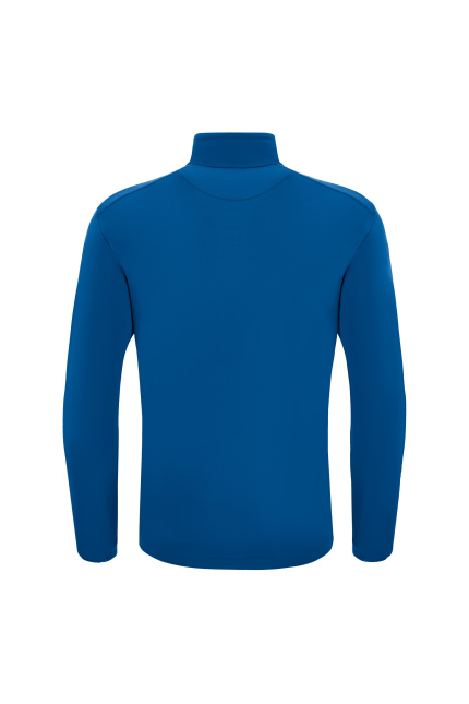 MACRON - 1/4 Zip Top Fraser - Unisexe