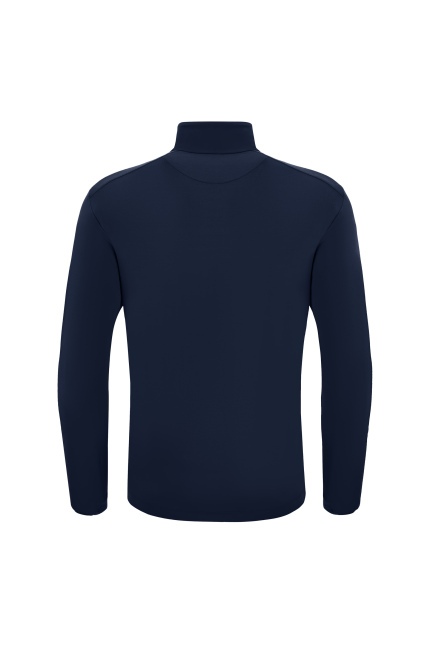 MACRON - 1/4 Zip Top Fraser - Unisexe