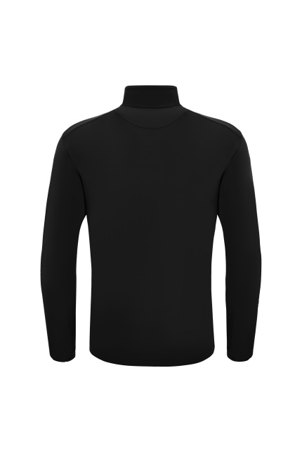 MACRON - 1/4 Zip Top Fraser - Unisexe
