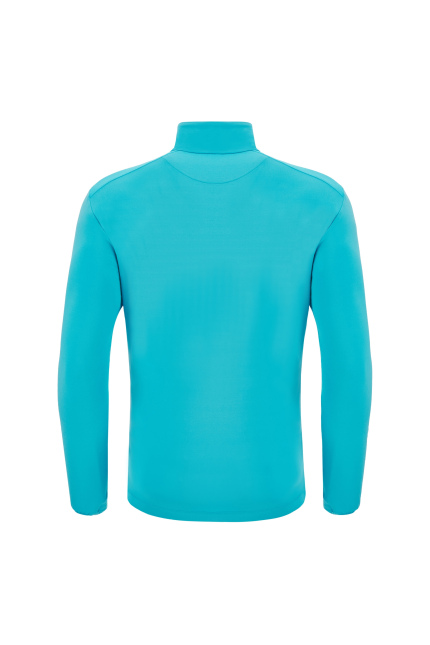 MACRON - 1/4 Zip Top Fraser - Unisexe