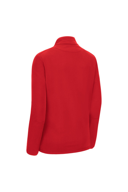 MACRON - 1/4 Zip Top  Maira - Femmes