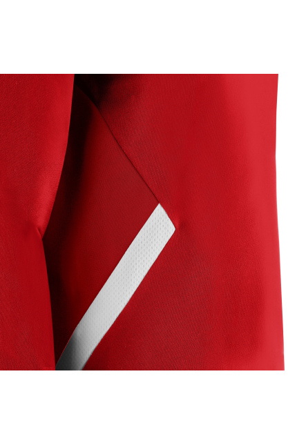 MACRON - 1/4 Zip Top  Maira - Femmes