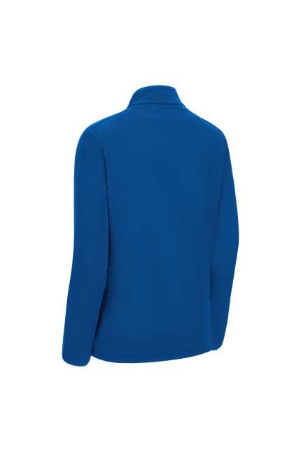 MACRON - 1/4 Zip Top  Maira - Femmes