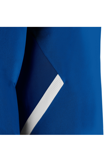 MACRON - 1/4 Zip Top  Maira - Femmes