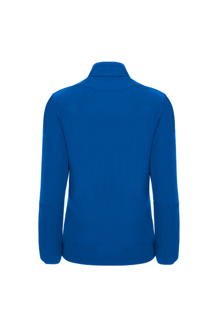MACRON - 1/4 Zip Top  Maira - Femmes