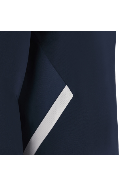 MACRON - 1/4 Zip Top  Maira - Femmes