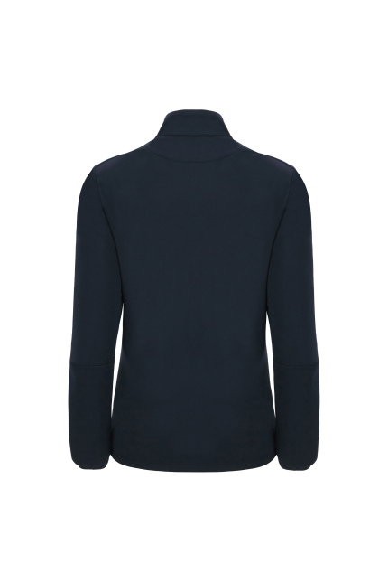 MACRON - 1/4 Zip Top  Maira - Femmes