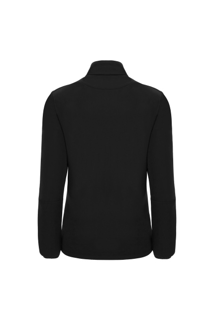 MACRON - 1/4 Zip Top  Maira - Femmes
