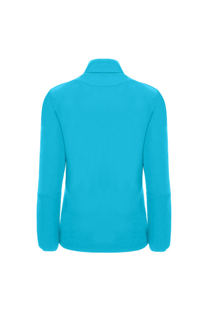 MACRON - 1/4 Zip Top  Maira - Femmes