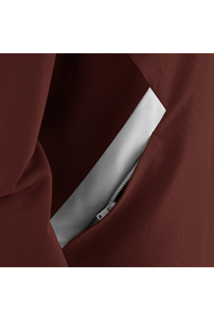 MACRON - Veste d'entrainement à capuche Tiamat - Unisexe