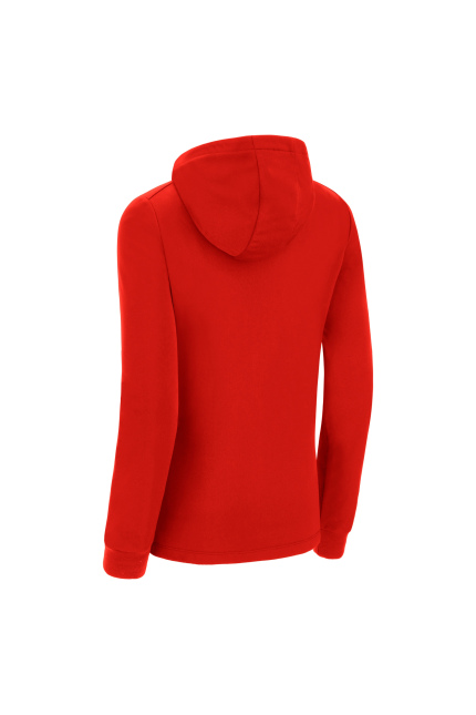 MACRON - Veste d'entrainement à capuche Bastet - Femmes