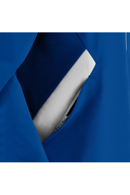 MACRON - Veste d'entrainement à capuche Bastet - Femmes