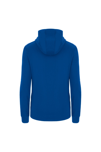 MACRON - Veste d'entrainement à capuche Bastet - Femmes