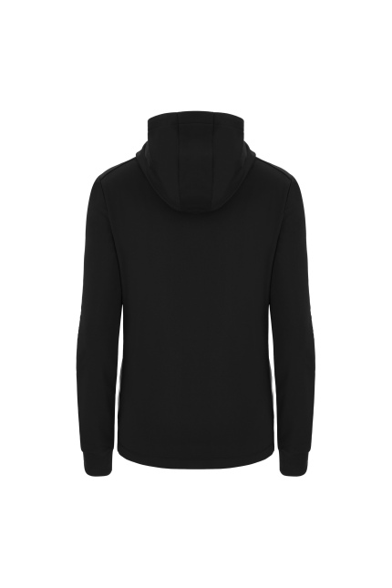 MACRON - Veste d'entrainement à capuche Bastet - Femmes