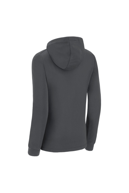 MACRON - Veste d'entrainement à capuche Bastet - Femmes