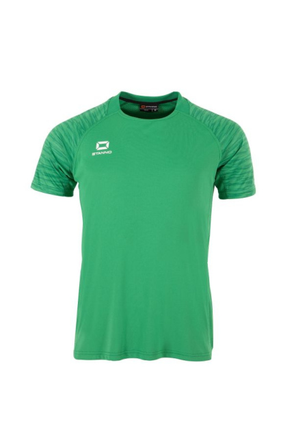 STANNO - T-Shirt Bolt - Unisexe