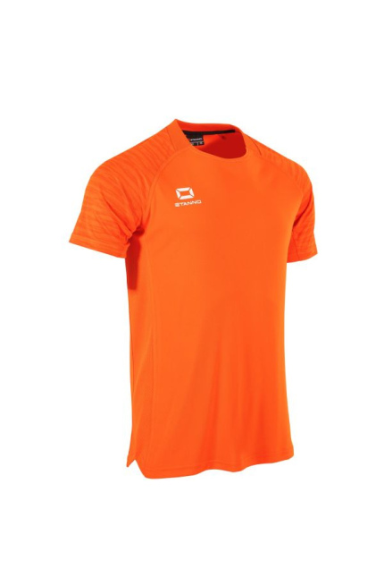 STANNO - T-Shirt Bolt - Unisexe