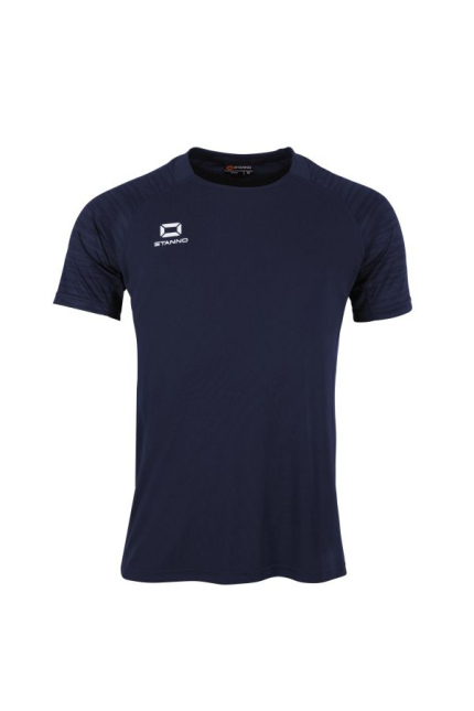 STANNO - T-Shirt Bolt - Unisexe