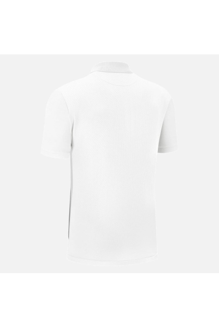 MACRON - Polo Rap - Unisexe