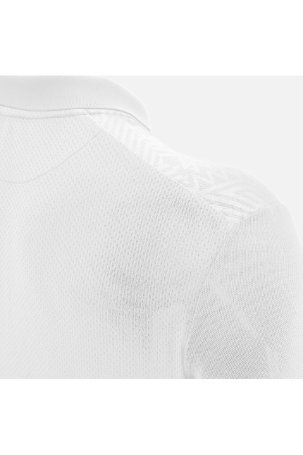 MACRON - Polo Rap - Unisexe