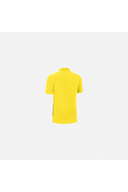 MACRON - Polo Rap - Unisexe