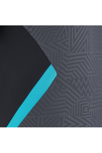 MACRON - Polo Rap - Unisexe