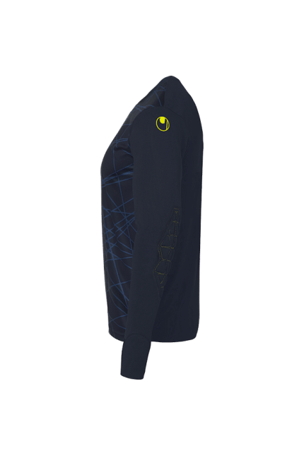 UHLSPORT - Maillot de gardien Prediction - Enfants