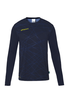 UHLSPORT - Maillot de gardien Prediction - Unisexe
