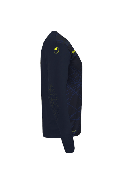 UHLSPORT - Maillot de gardien Prediction - Unisexe