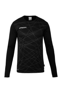 UHLSPORT - Maillot de gardien Prediction - Unisexe