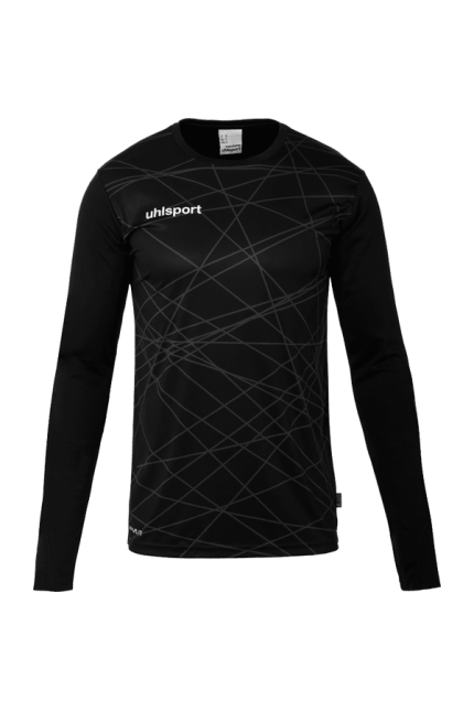 UHLSPORT - Maillot de gardien Prediction - Unisexe