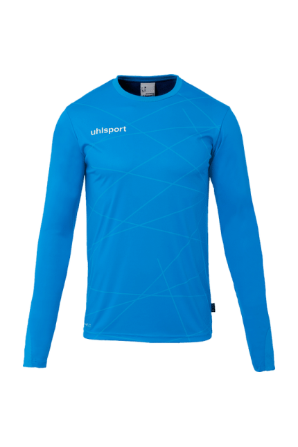 UHLSPORT - Maillot de gardien Prediction - Unisexe