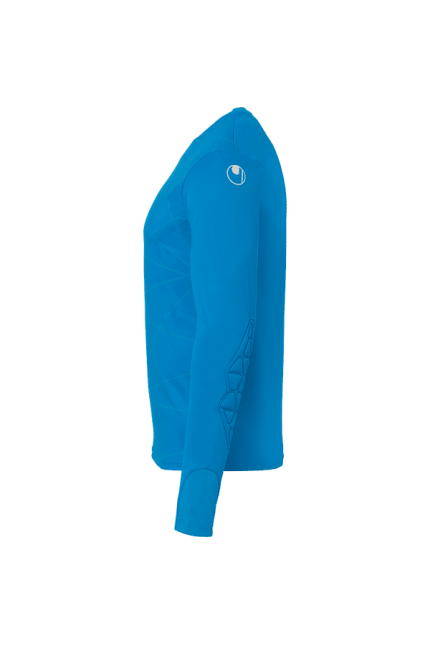 UHLSPORT - Maillot de gardien Prediction - Unisexe